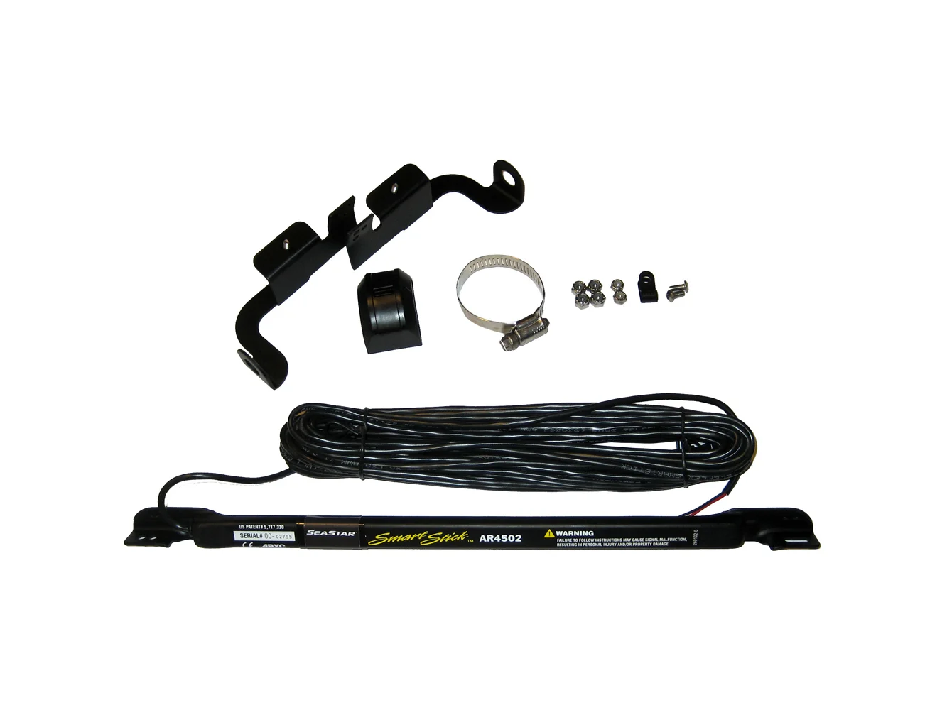 Furuno Rudder Reference f/Outboards On Navpilot 500 & 511 Autopilots