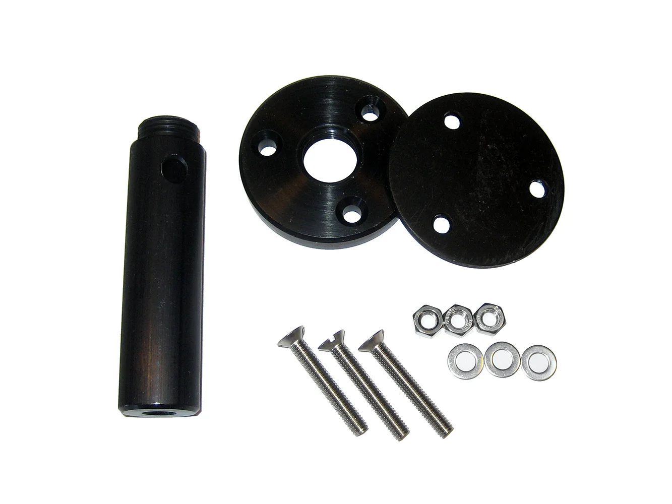 Simrad Pedestal Bracket