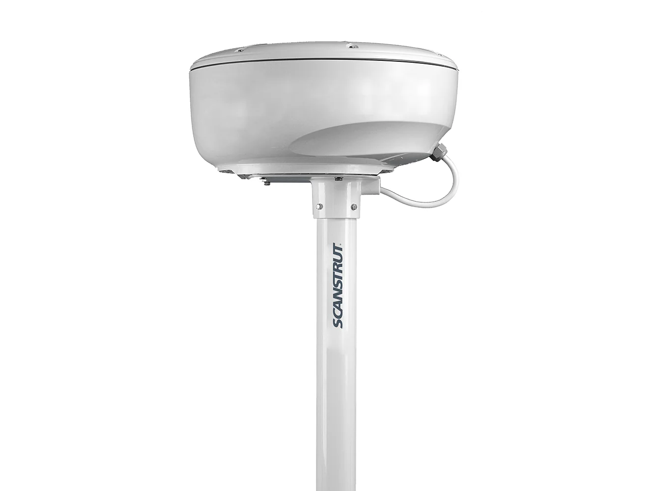 Scanstrut SC104 Radar Pole Mount - 8'