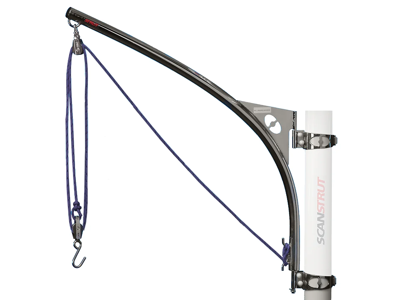 Scanstrut SC120 Lifting Crane