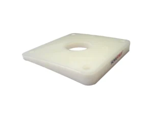 Scanstrut SPT2010 Base Wedge f/Stainless Steel PowerTower® - 4°