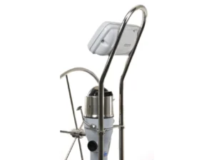 NavPod AG118 Pedestal Guard