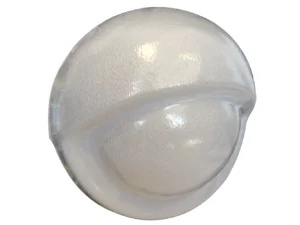 Ritchie H-741-C Helmsman & SuperSport Compass Cover - 2004 to Present - White