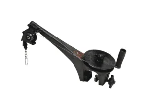 Cannon Mini-Troll Manual Downrigger