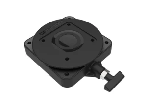 Cannon Low-Profile Swivel Base Mounting System