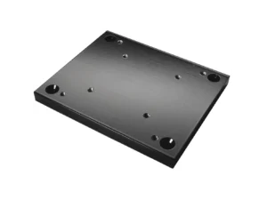 Cannon Deck Plate