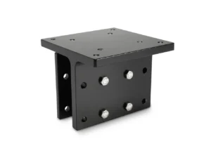 Cannon Rail / Side Mount