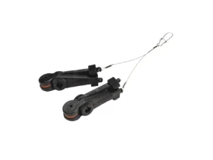 Cannon Universal Stacker Release