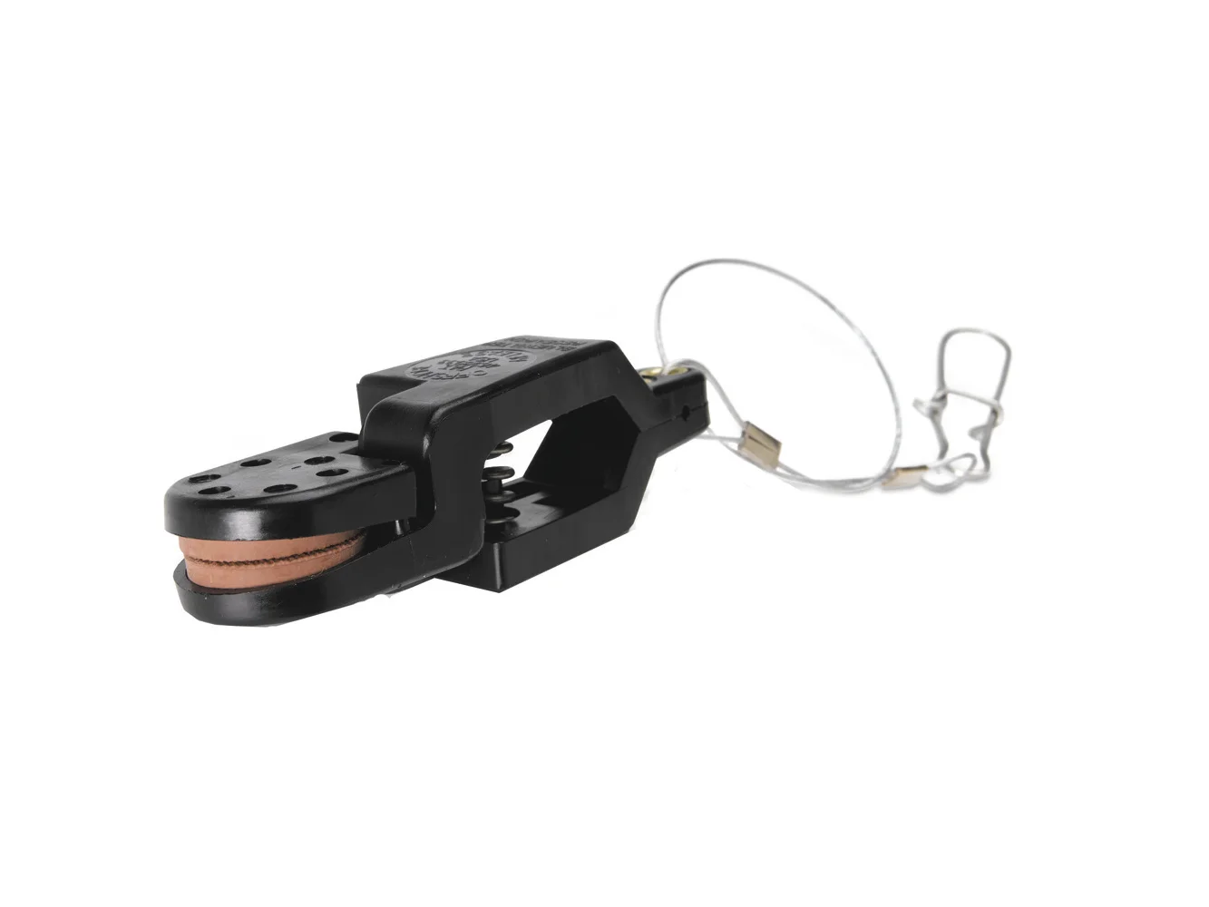 Cannon Offshore Line Release