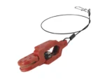 Cannon Offshore Saltwater Line Release