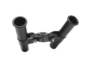 Cannon Dual Rod Holder - Front Mount