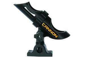 Cannon Rod Holder