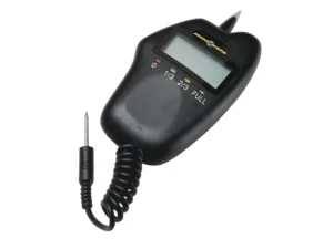 Minn Kota Digital Battery Meter