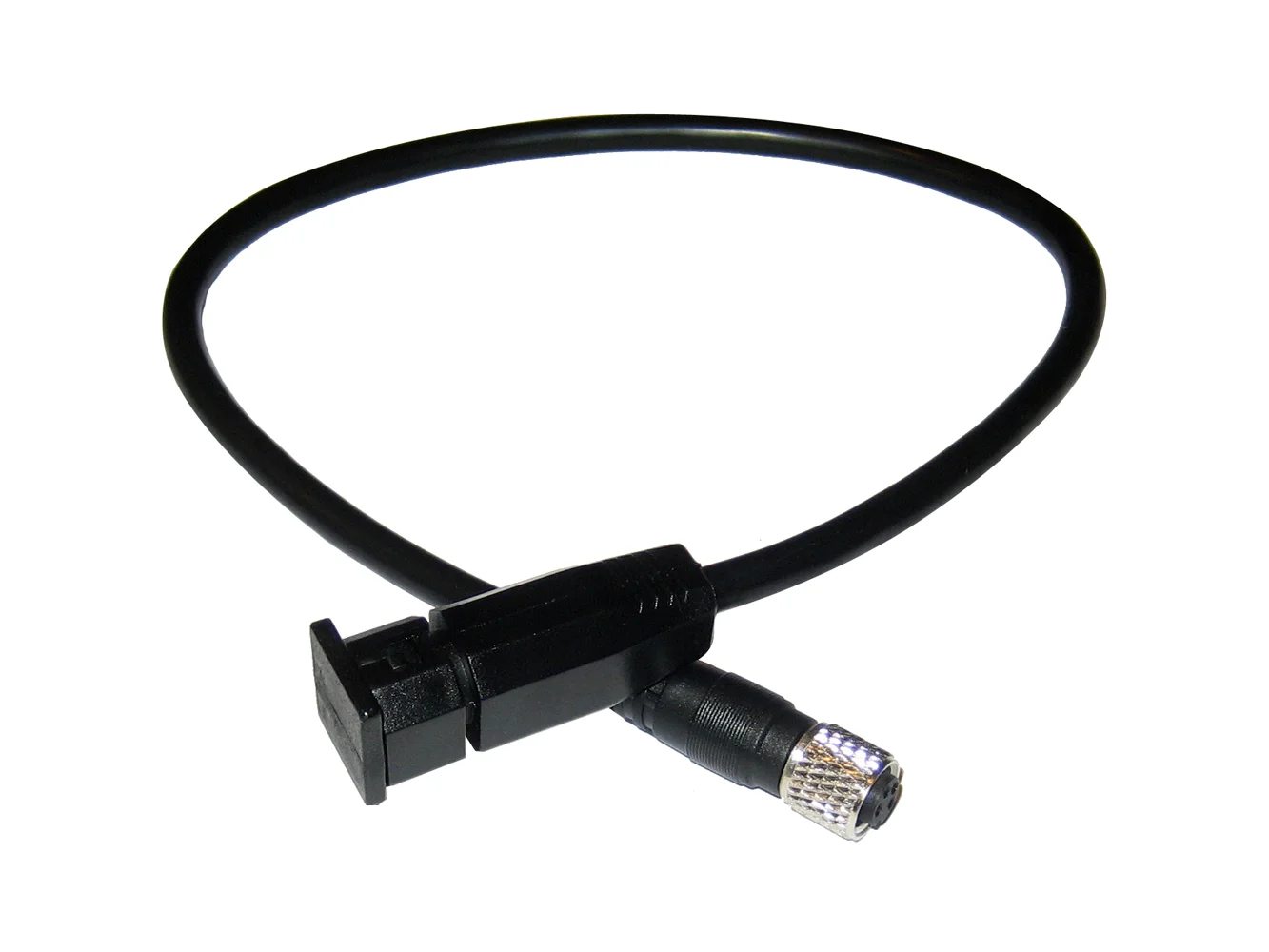 Minn Kota MKR-US2-8 Humminbird 7-Pin Adapter Cable