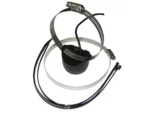Humminbird XTM-9-20T Trolling Motor Transducer