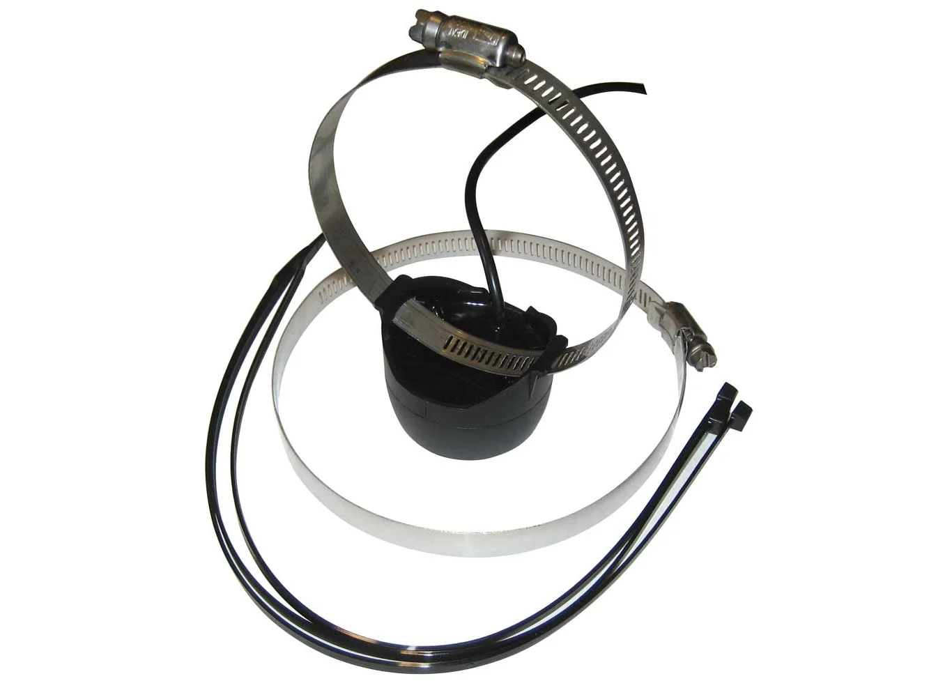 Humminbird XTM-9-20T Trolling Motor Transducer