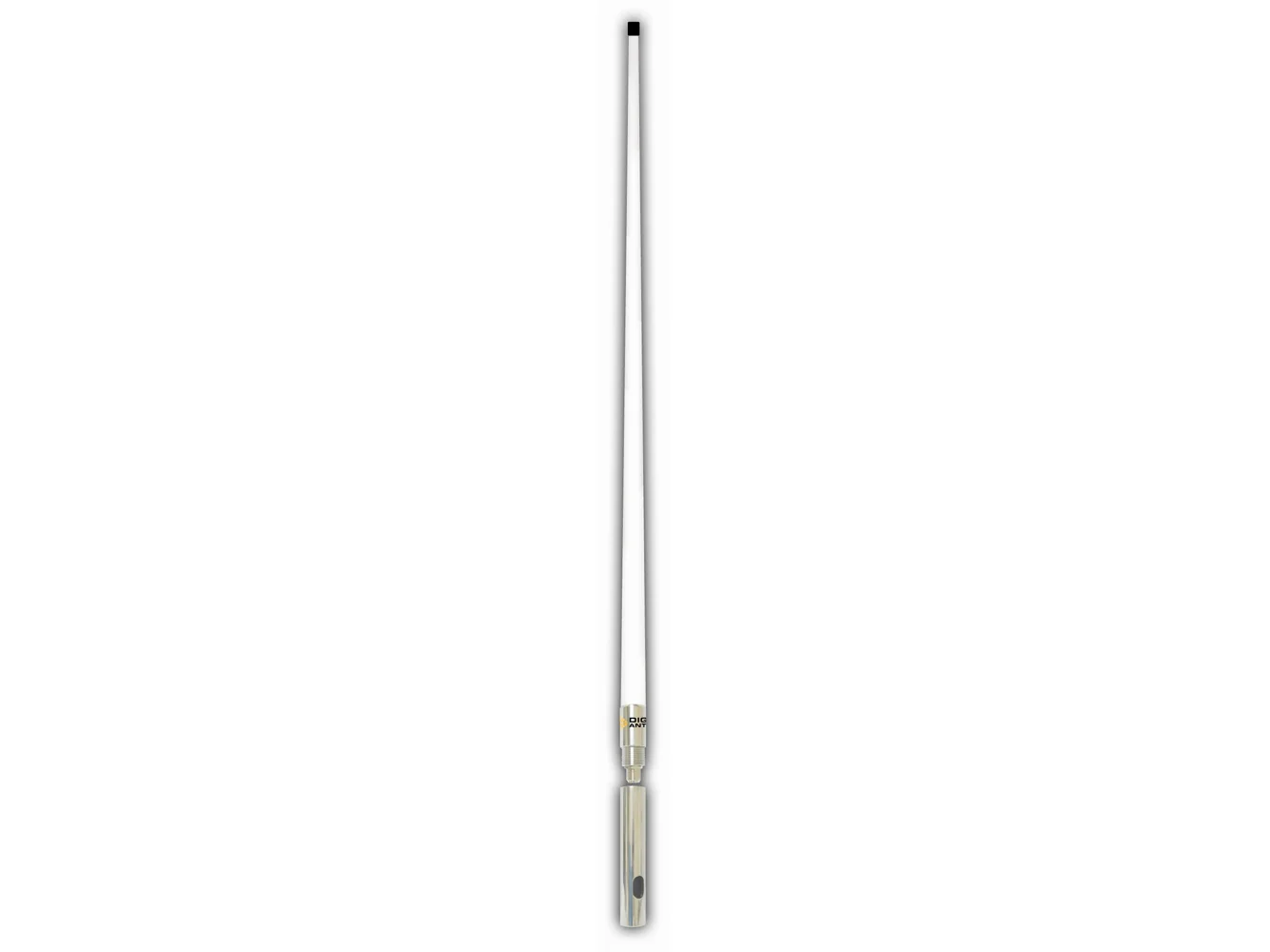Digital Antenna 826-VW 4' VHF Antenna - White