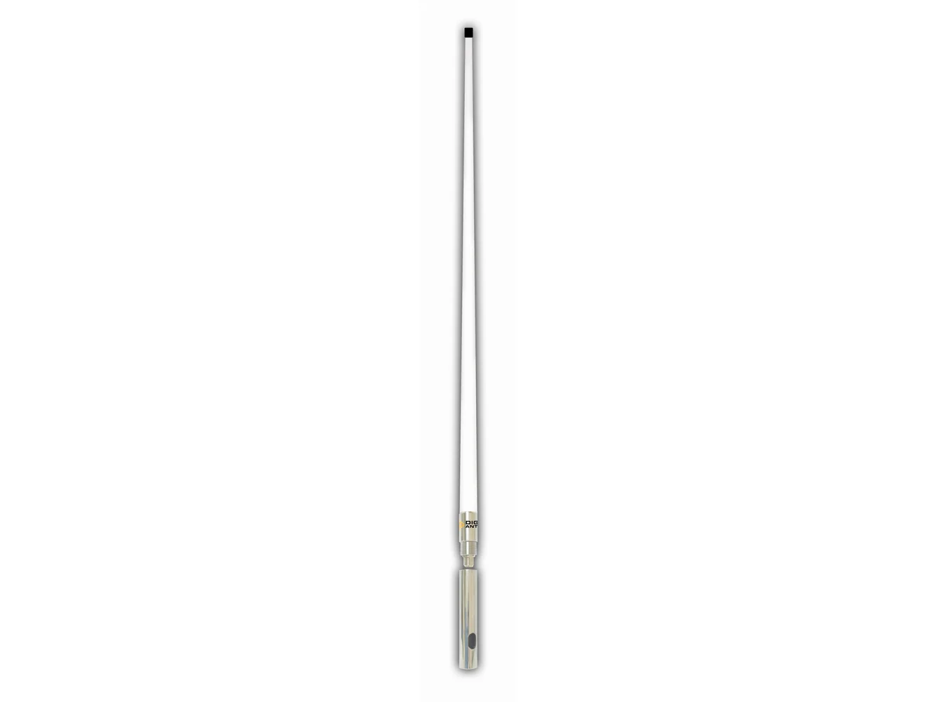 Digital Antenna 876-SW 4' AIS Antenna - White