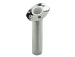 C.E. Smith Flush Mount Rod Holder - 15 Degree