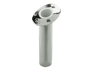 C.E. Smith Flush Mount Rod Holder - 15 Degree