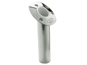 C.E. Smith Flush Mount Rod Holder - 30 Degree