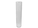 C.E. Smith Replacement Liner f/80 Series Flush Mount - White