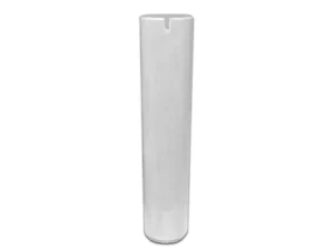 C.E. Smith Replacement Liner f/80 Series Flush Mount - White