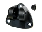 Lenco Upper Mounting Bracket w/Gland Seal (2008-Present)
