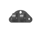 Lenco Compact Upper Mounting Bracket - 2 Screws 1 Wire