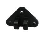 Lenco Standard Lower Mounting Bracket - 3 Bolt