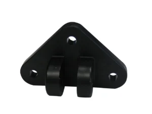 Lenco Standard Lower Mounting Bracket - 3 Bolt