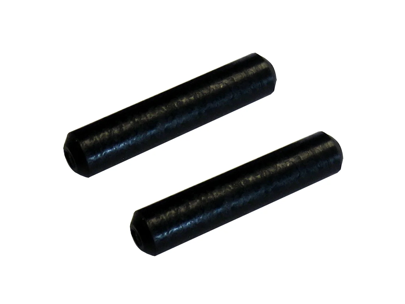 Lenco 2 Delrin Mounting Pins f/101 & 102 Actuator (Pack of 2)
