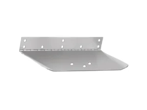 Lenco Standard 9" x 9" Single - 12 Gauge Replacement Blade