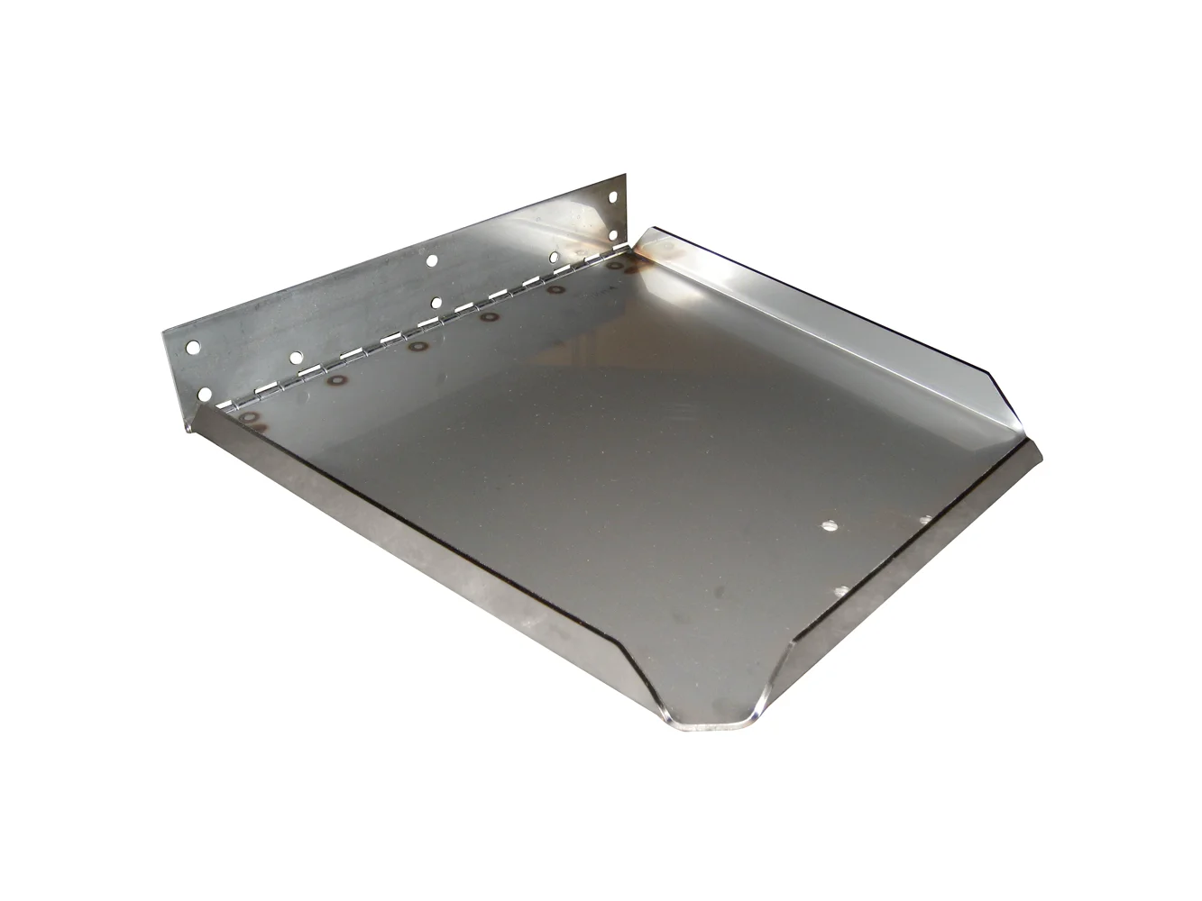 Lenco Edgemount 12" x 12" Single - 12 Gauge Replacement Blade