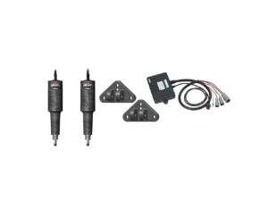 Lenco Bennett Retrofit Kit - 24V