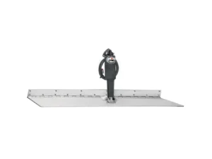 Lenco 12" x 18" 24V Super Strong Trim Tab Kit w/o Switch Kit