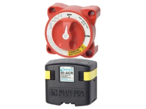 Blue Sea 7650 Add-A-Battery