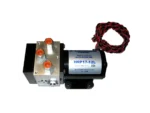 Furuno Autopilot Pump