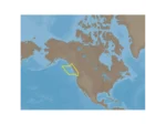 C-MAP MAX NA-M025 - Canada West - SD™ Card