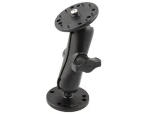 Lowrance 1" Ball Mount Bracket