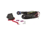 Lowrance Power Cable w/NMEA