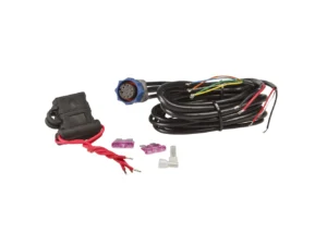Lowrance Power Cable w/NMEA