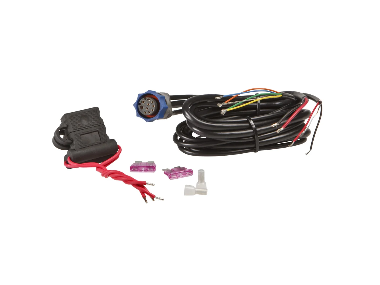 Lowrance Power Cable w/NMEA