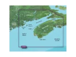 Garmin BlueChart® g3 Vision® HD - VCA004R - Bay of Fundy - microSD™/SD™