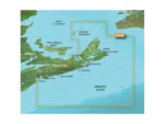 Garmin BlueChart® g3 Vision® HD - VCA005R - Halifax - Cape Breton - microSD™/SD™