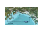 Garmin BlueChart® g3 Vision® HD - VUS025R - Anchorage - Juneau - microSD™/SD™