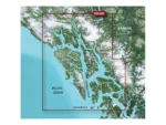 Garmin BlueChart® g3 Vision® HD - VUS026R - Wrangell/Juneau/Sitka - microSD™/SD™
