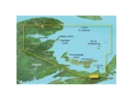 Garmin BlueChart® g3 Vision® HD - VCA006R - P.E.I. to Chaleur Bay - SD Card