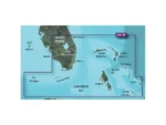 Garmin BlueChart® g3 Vision® HD - VUS010R - Southeast Florida - microSD™/SD™