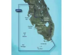 Garmin BlueChart® g3 Vision® HD - VUS011R - Southwest Florida - microSD™/SD™